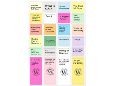 Pamphlets