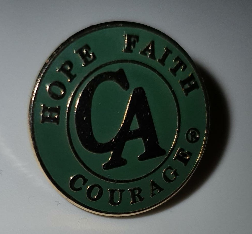 Lapel pins